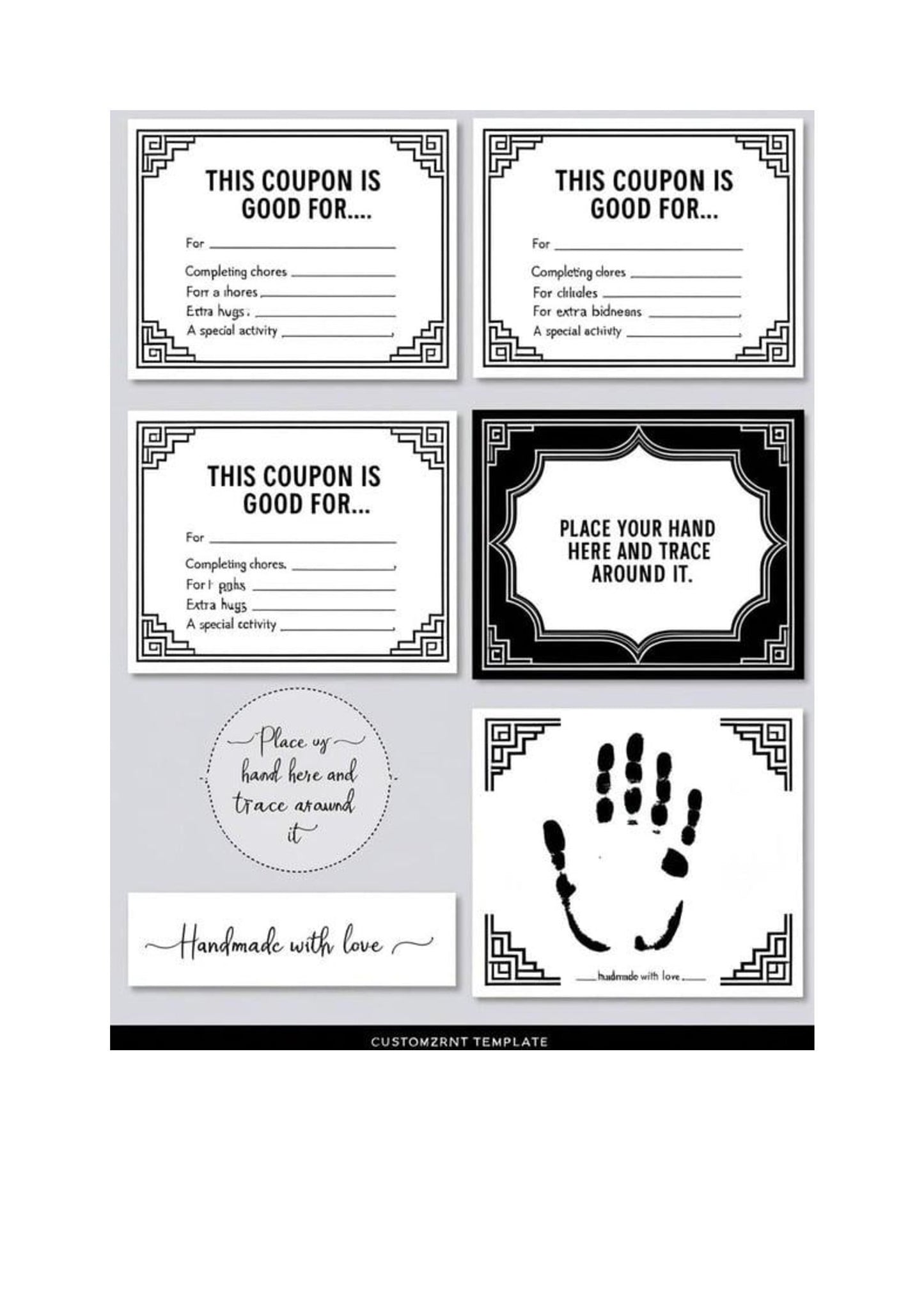 Mom, My Everything - Cardsiogram