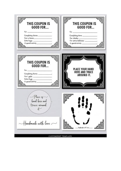 Mom, My Everything - Cardsiogram